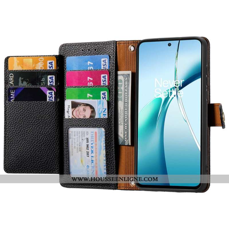 Housse Xiaomi 17 Pro Blocage RFID Design Coeur