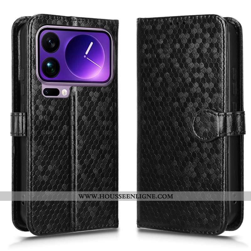 Housse Xiaomi 17 Pro Brillante