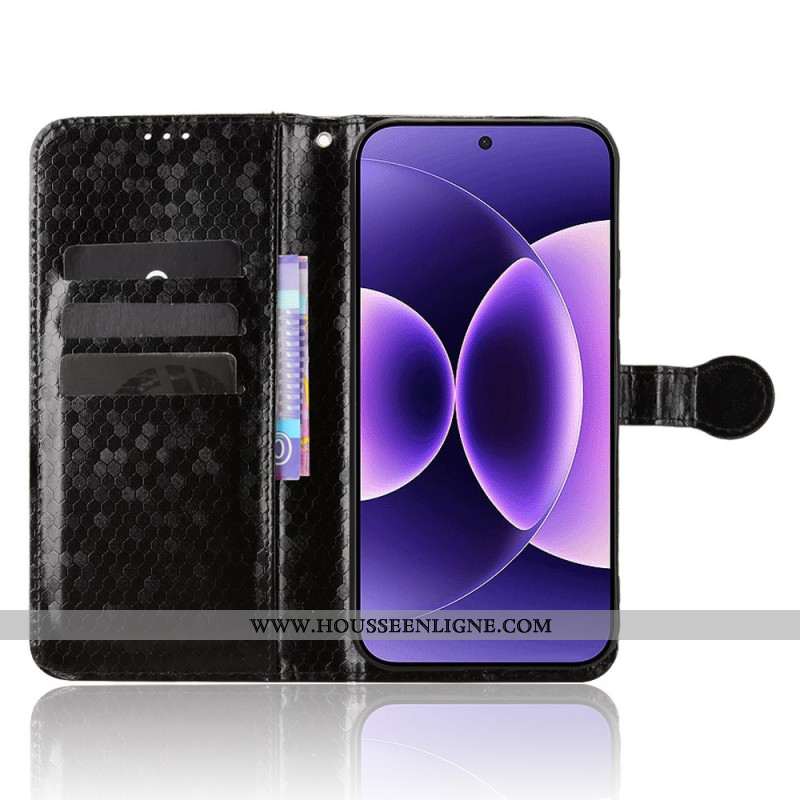 Housse Xiaomi 17 Pro Brillante