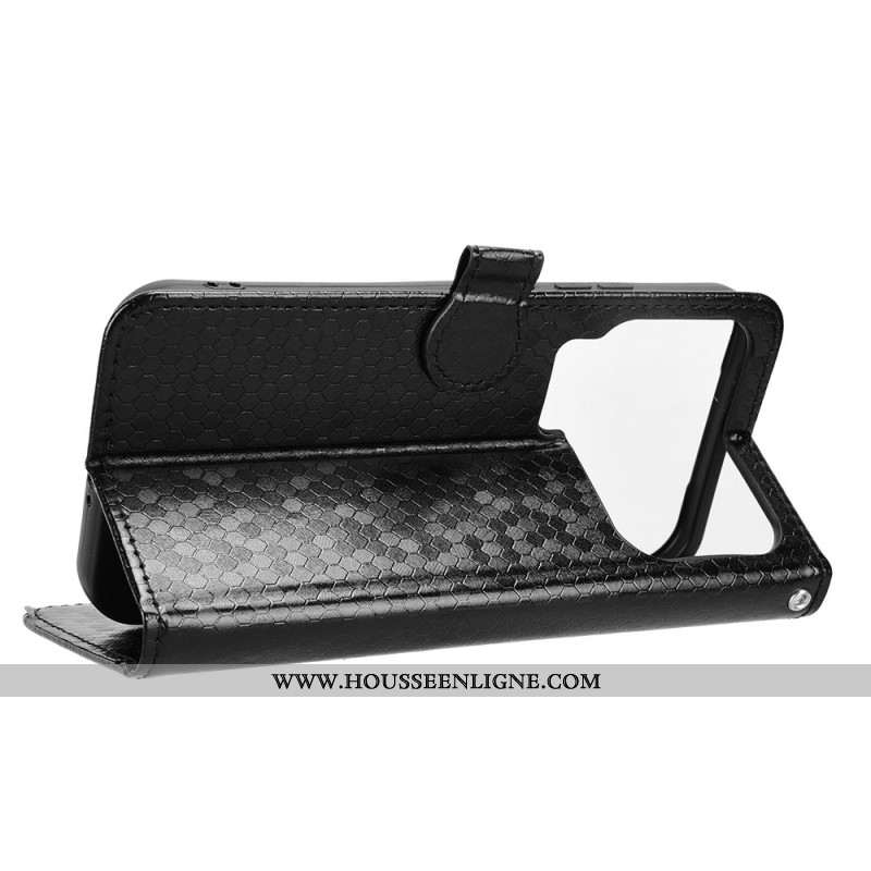 Housse Xiaomi 17 Pro Brillante