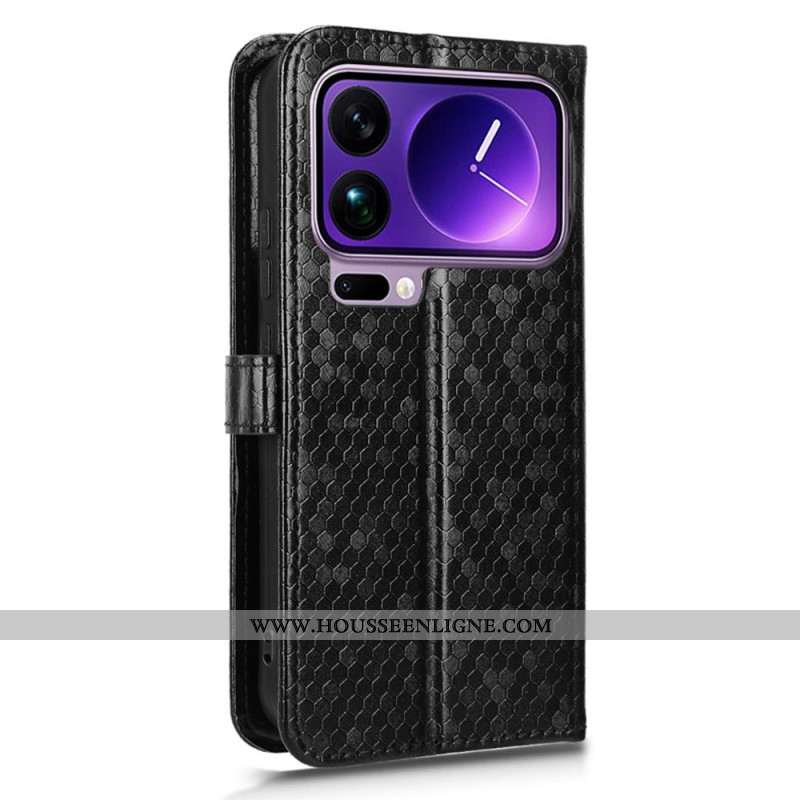 Housse Xiaomi 17 Pro Brillante