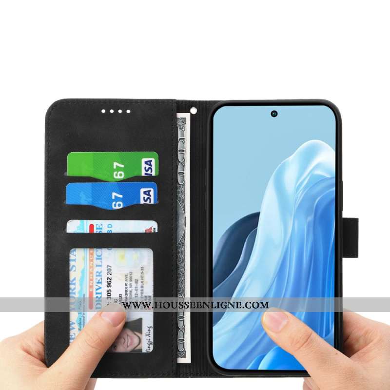 Housse Xiaomi 17 Pro DIERFENG