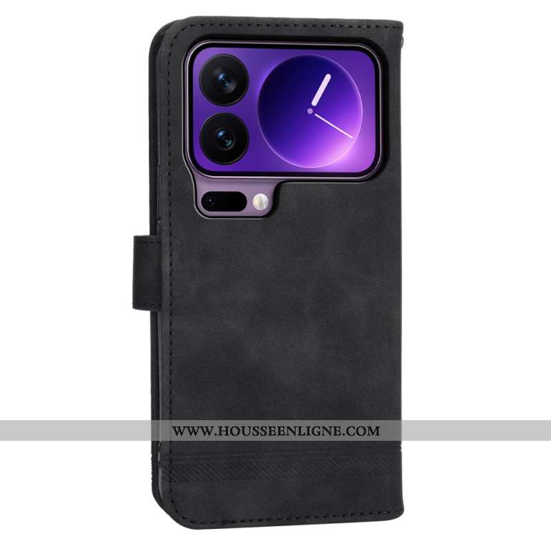 Housse Xiaomi 17 Pro DIERFENG