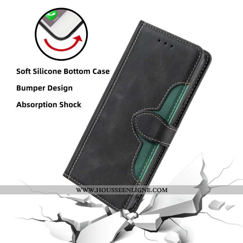 Housse Xiaomi 17 Pro Design Floral