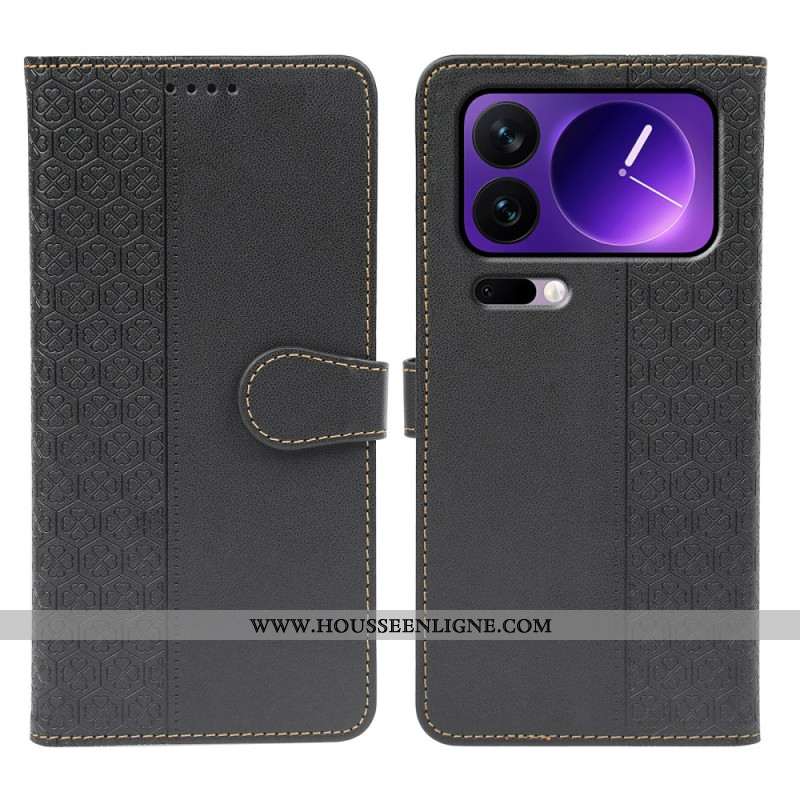 Housse Xiaomi 17 Pro Design Frise