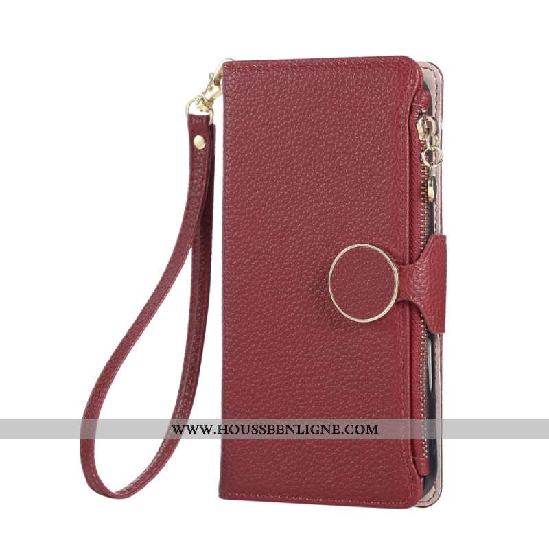 Housse Xiaomi 17 Pro Design Vintage