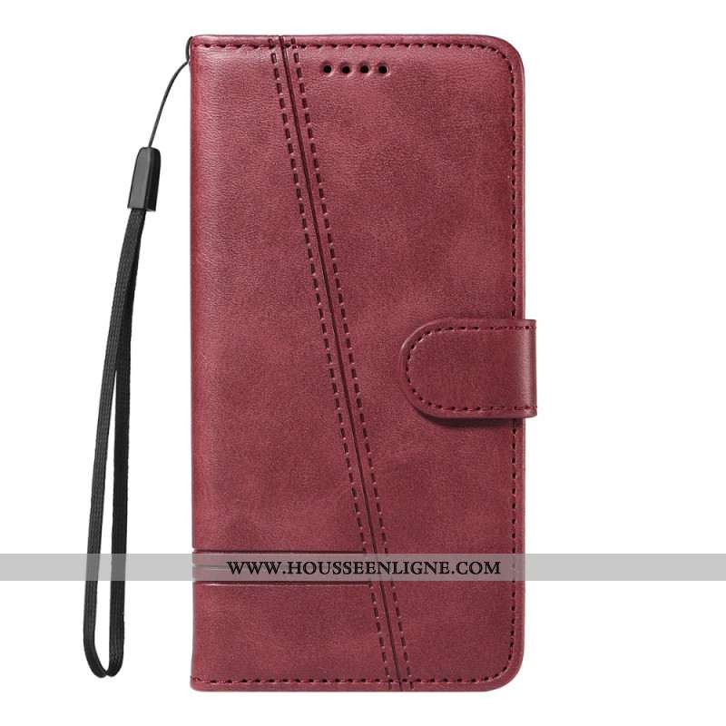 Housse Xiaomi 17 Pro Lignes T