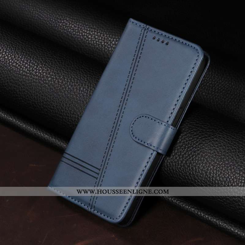 Housse Xiaomi 17 Pro Lignes T