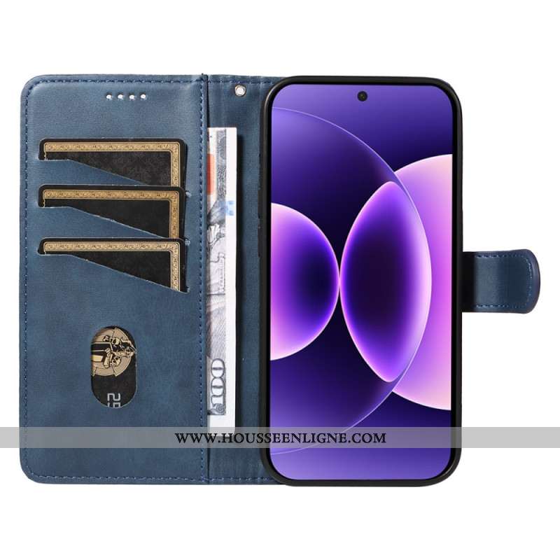 Housse Xiaomi 17 Pro Lignes T