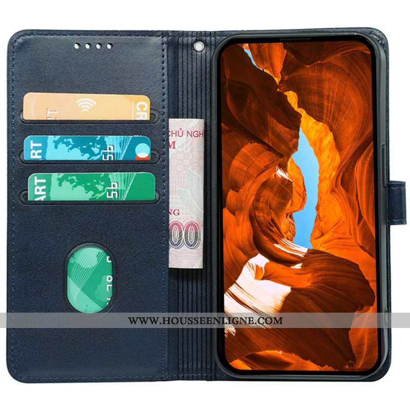 Housse Xiaomi 17 Pro Liseré