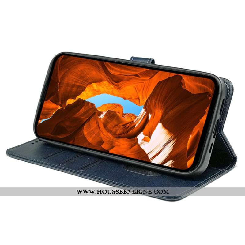 Housse Xiaomi 17 Pro Liseré