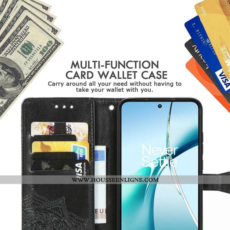 Housse Xiaomi 17 Pro Mandala Baroque