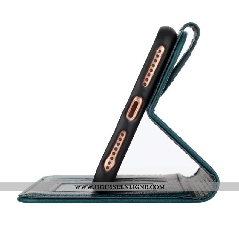 Housse Xiaomi 17 Pro Mandala Dentelle