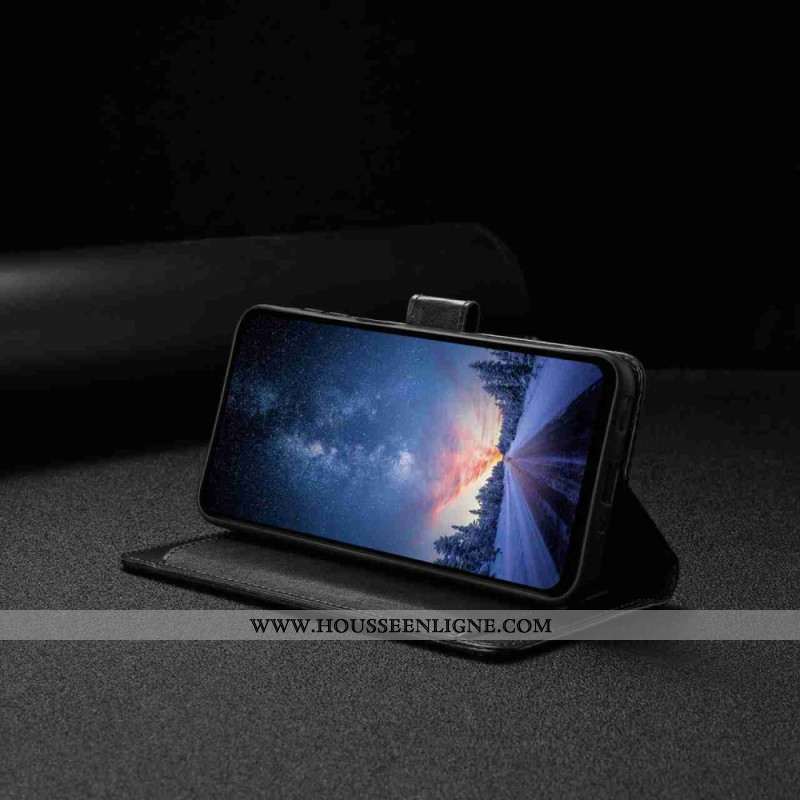 Housse Xiaomi 17 Pro Max 8 Porte-Cartes