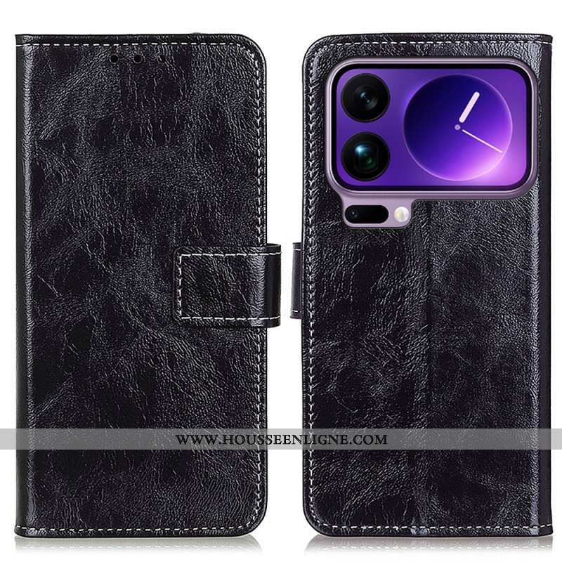 Housse Xiaomi 17 Pro Max Brillante