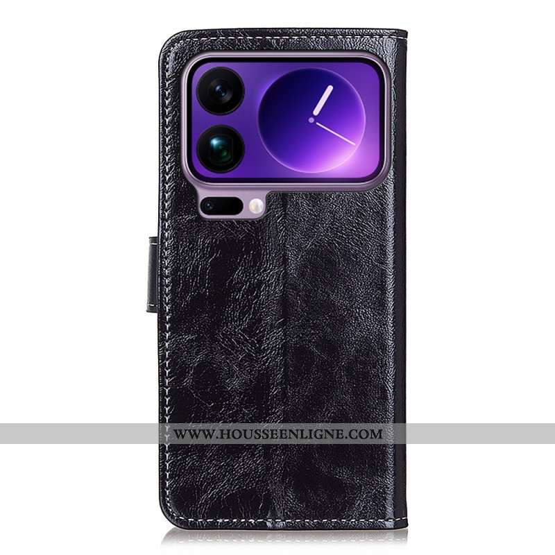 Housse Xiaomi 17 Pro Max Brillante