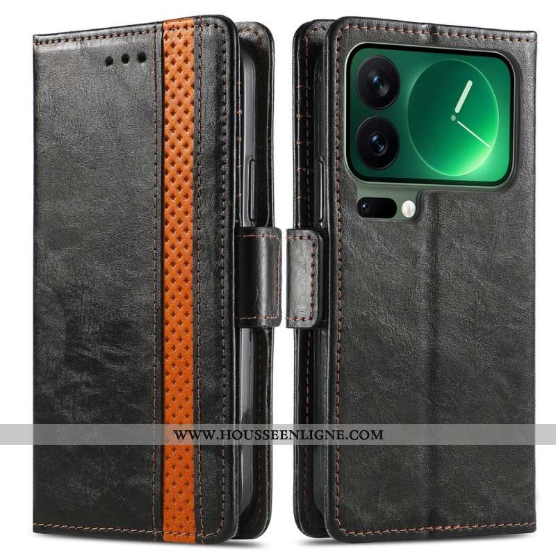 Housse Xiaomi 17 Pro Max CASENEO