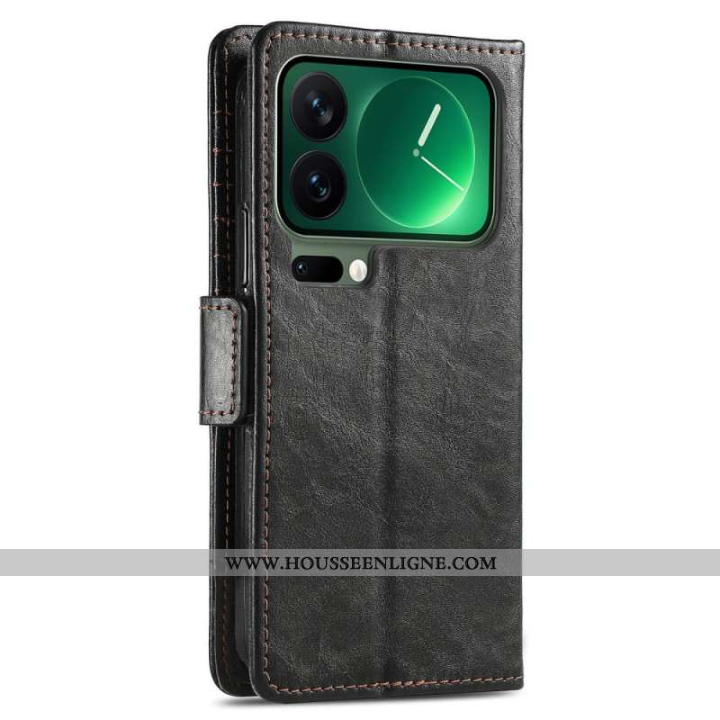 Housse Xiaomi 17 Pro Max CASENEO