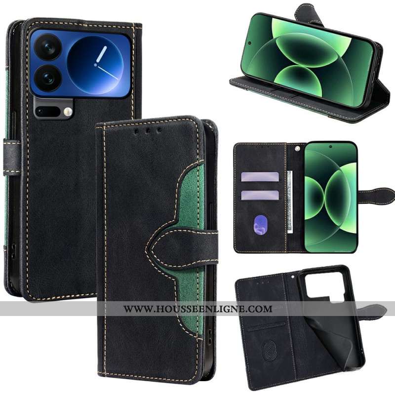 Housse Xiaomi 17 Pro Max Design Floral