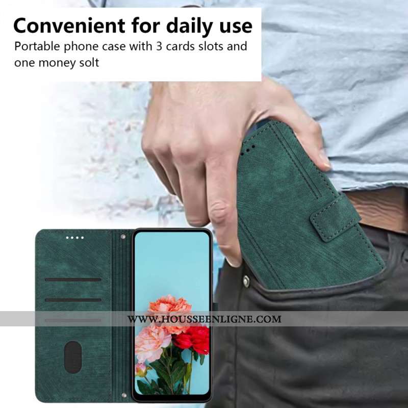 Housse Xiaomi 17 Pro Max Design Rétro