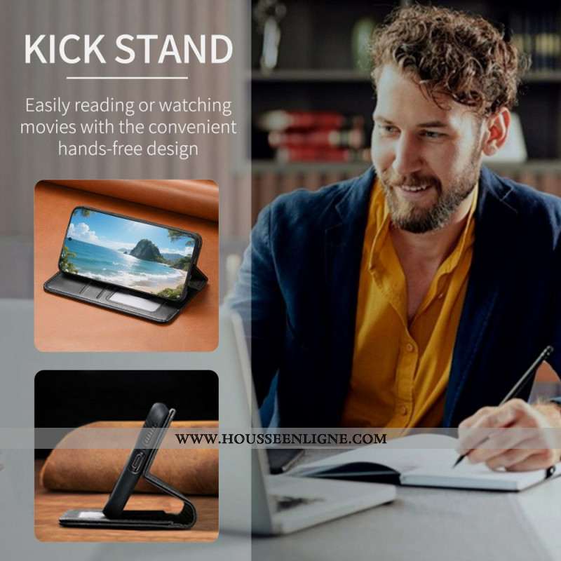 Housse Xiaomi 17 Pro Max Dragonne Élastique