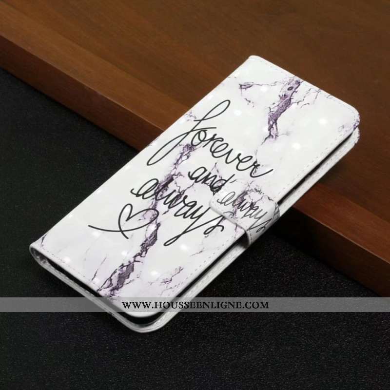 Housse Xiaomi 17 Pro Max Forever and Always