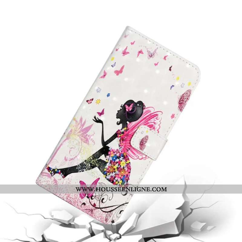 Housse Xiaomi 17 Pro Max Fée