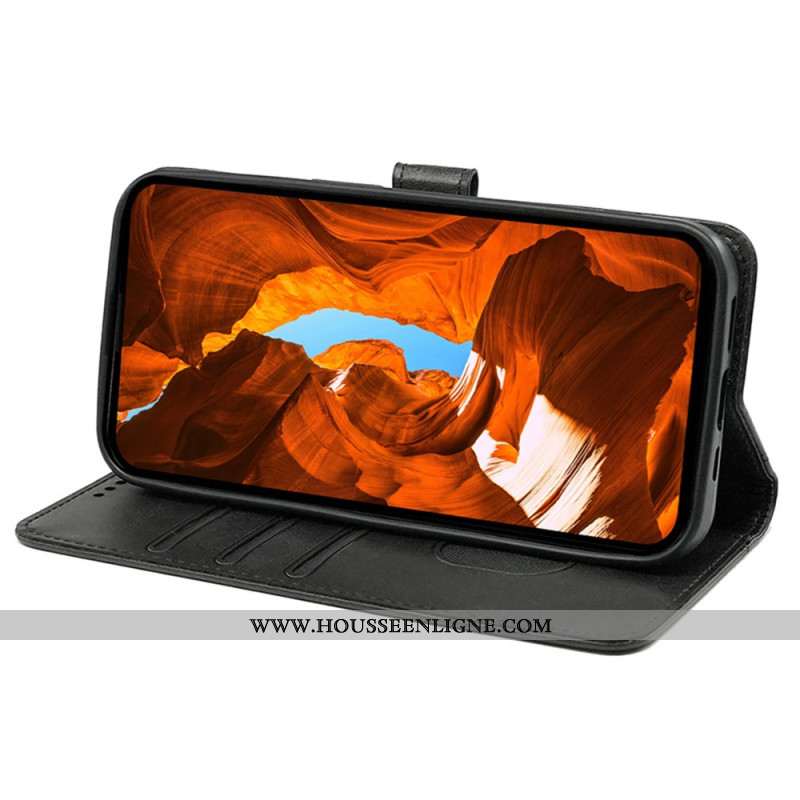 Housse Xiaomi 17 Pro Max Liseré