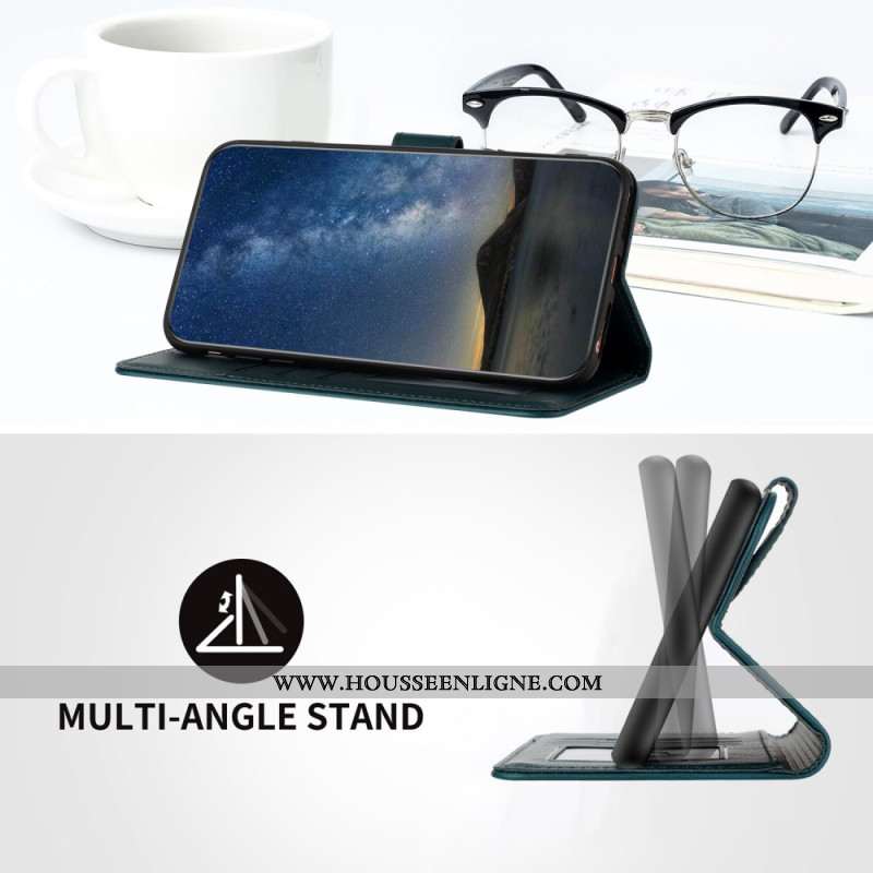 Housse Xiaomi 17 Pro Max Mandala Dentelle