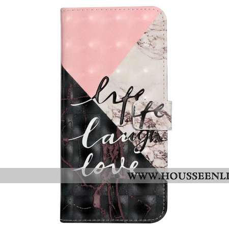 Housse Xiaomi 17 Pro Max Marbre Tricolore