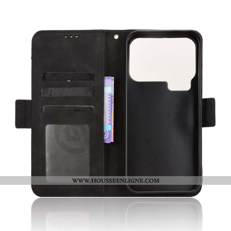 Housse Xiaomi 17 Pro Max Multi-Cartes