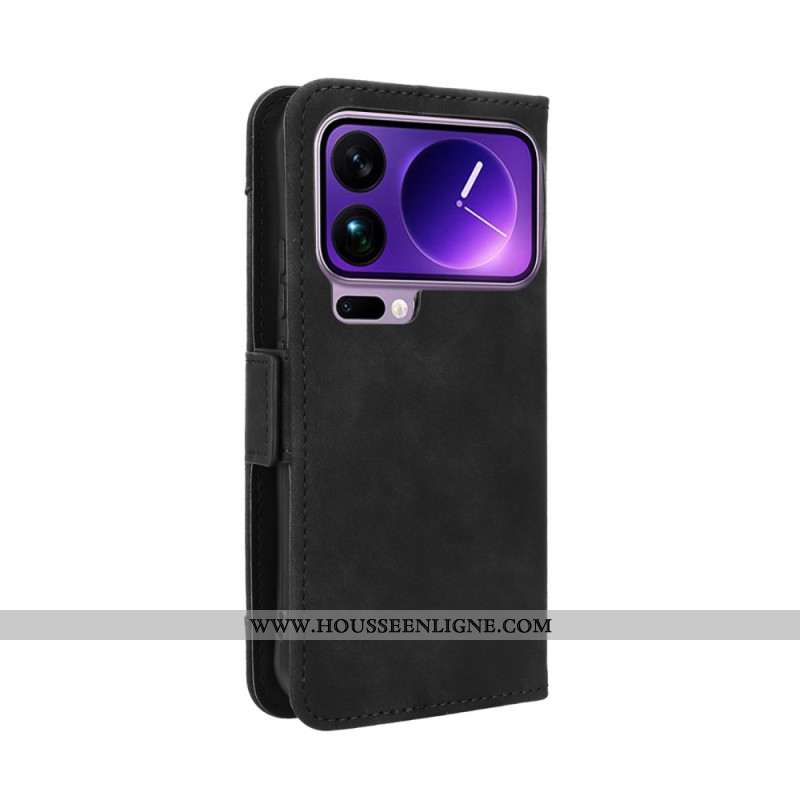 Housse Xiaomi 17 Pro Max Multi-Cartes