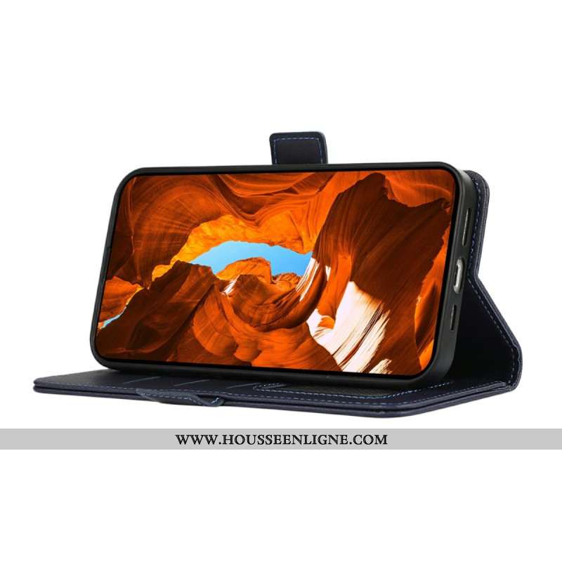 Housse Xiaomi 17 Pro Max Portefeuille RFID