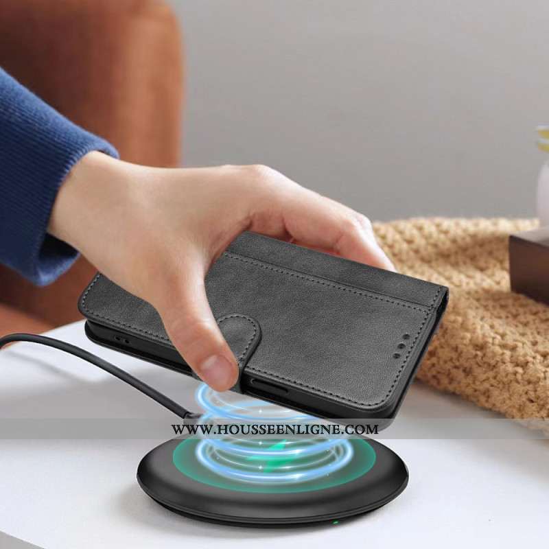 Housse Xiaomi 17 Pro Max Rétro