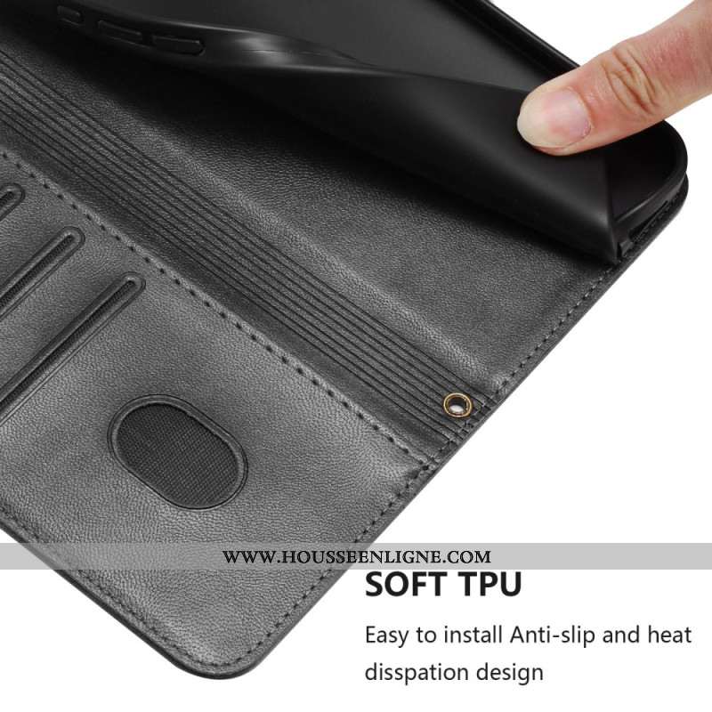 Housse Xiaomi 17 Pro Max Rétro