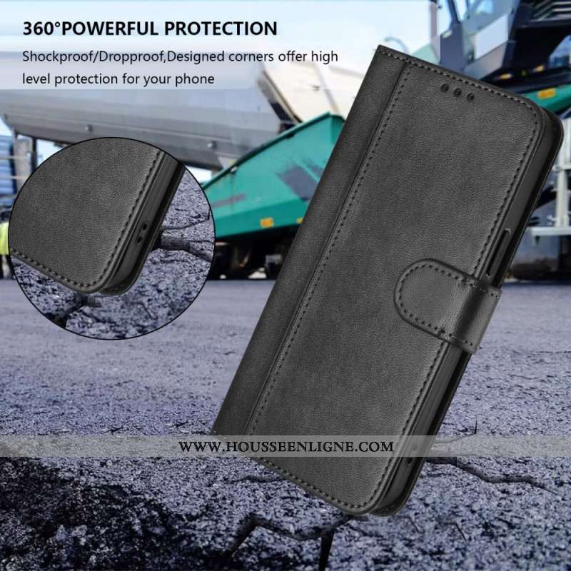 Housse Xiaomi 17 Pro Max Rétro