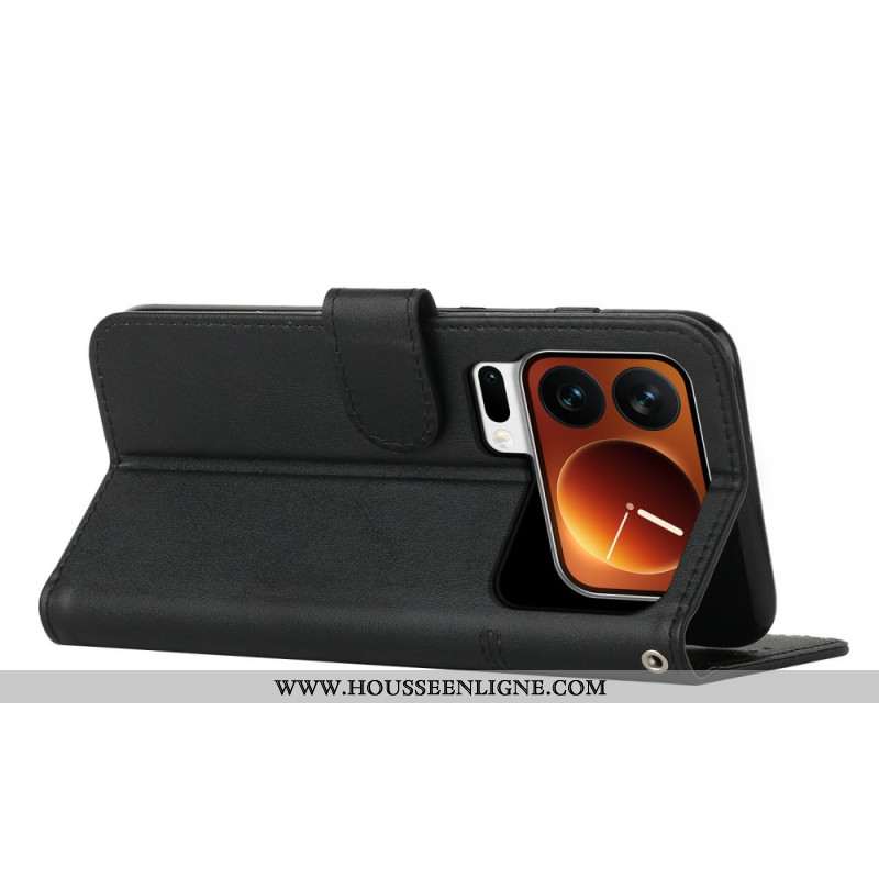 Housse Xiaomi 17 Pro Max Style Business