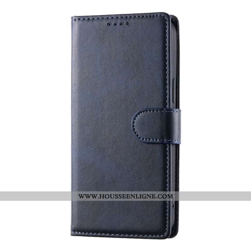 Housse Xiaomi 17 Pro Max Style Cuir