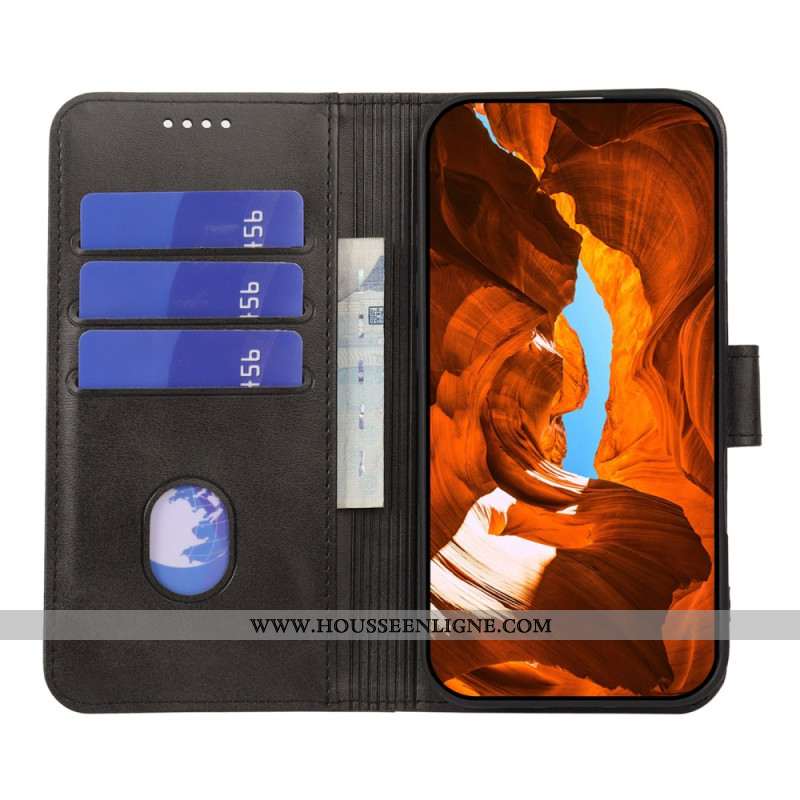 Housse Xiaomi 17 Pro Max Support et Fermeture Magnétique