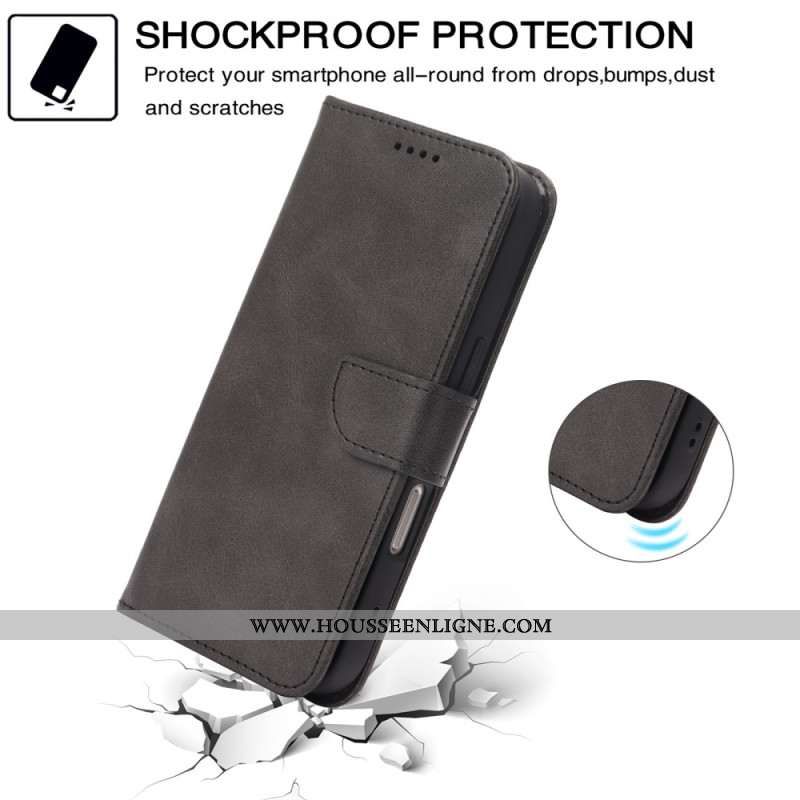 Housse Xiaomi 17 Pro Max Support et Fermeture Magnétique