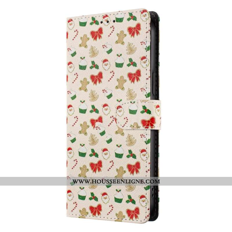 Housse Xiaomi 17 Pro MaxNoël