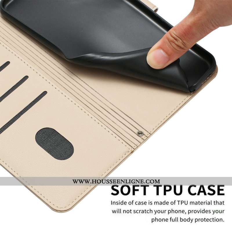 Housse Xiaomi 17 Pro Motif Chats et Lanière