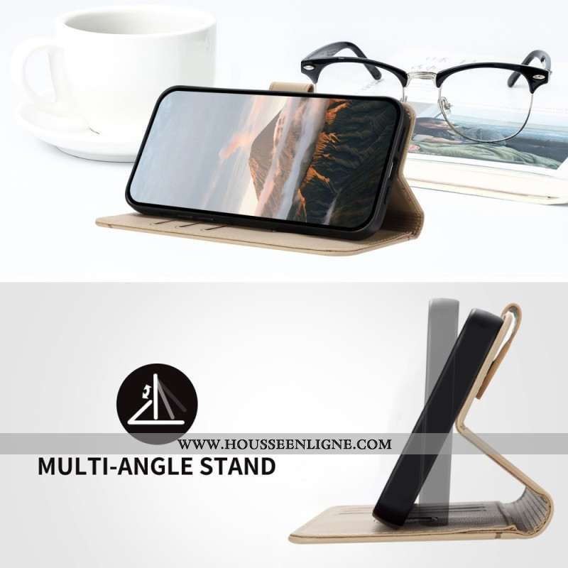 Housse Xiaomi 17 Pro Motif Triangle