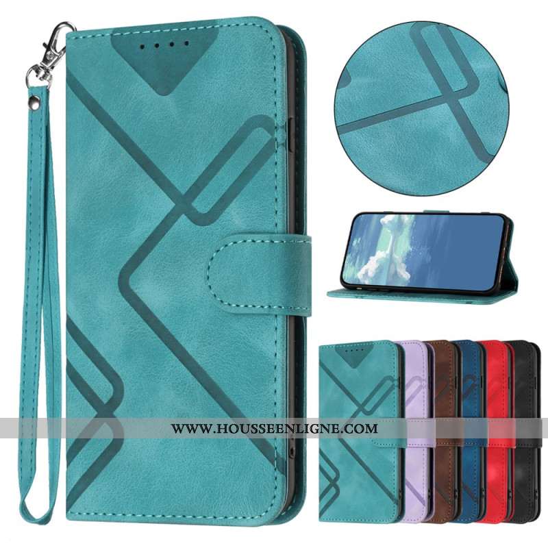 Housse Xiaomi 17 Pro Motifs Géométriques