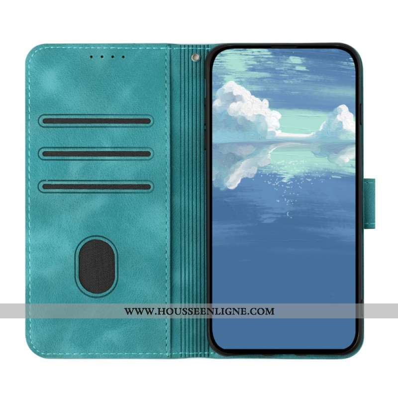 Housse Xiaomi 17 Pro Motifs Géométriques