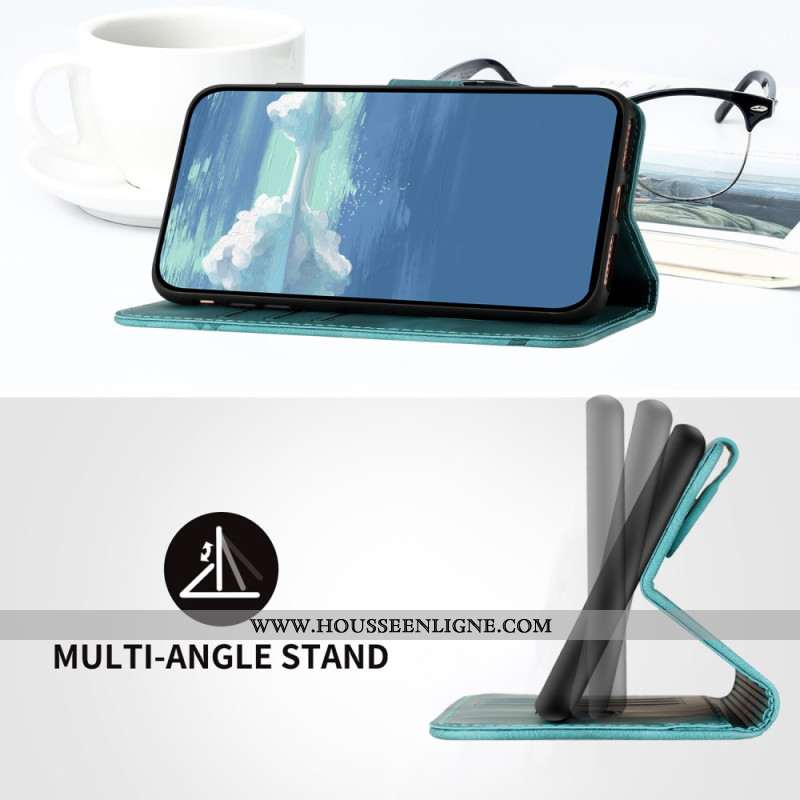 Housse Xiaomi 17 Pro Motifs Géométriques