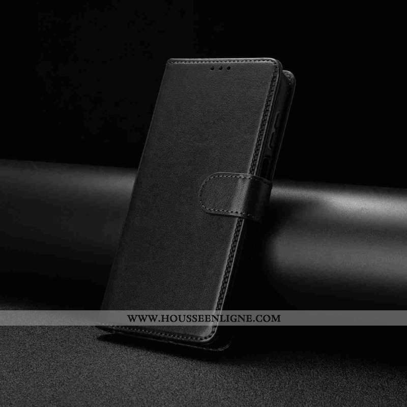 Housse Xiaomi 17 Pro Portefeuille 8 Porte-Cartes