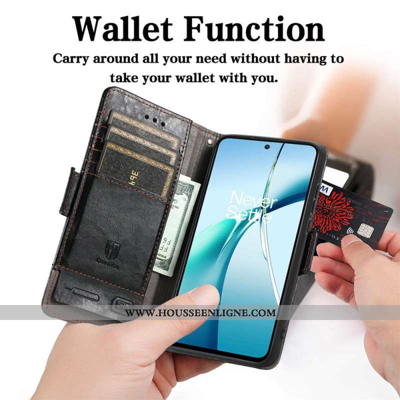 Housse Xiaomi 17 Pro Protection RFID CASENEO