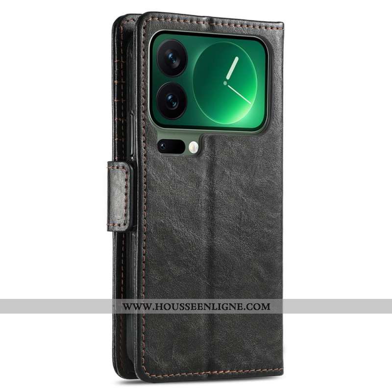 Housse Xiaomi 17 Pro Protection RFID CASENEO