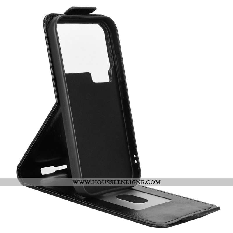 Housse Xiaomi 17 Pro Rabat Vertical